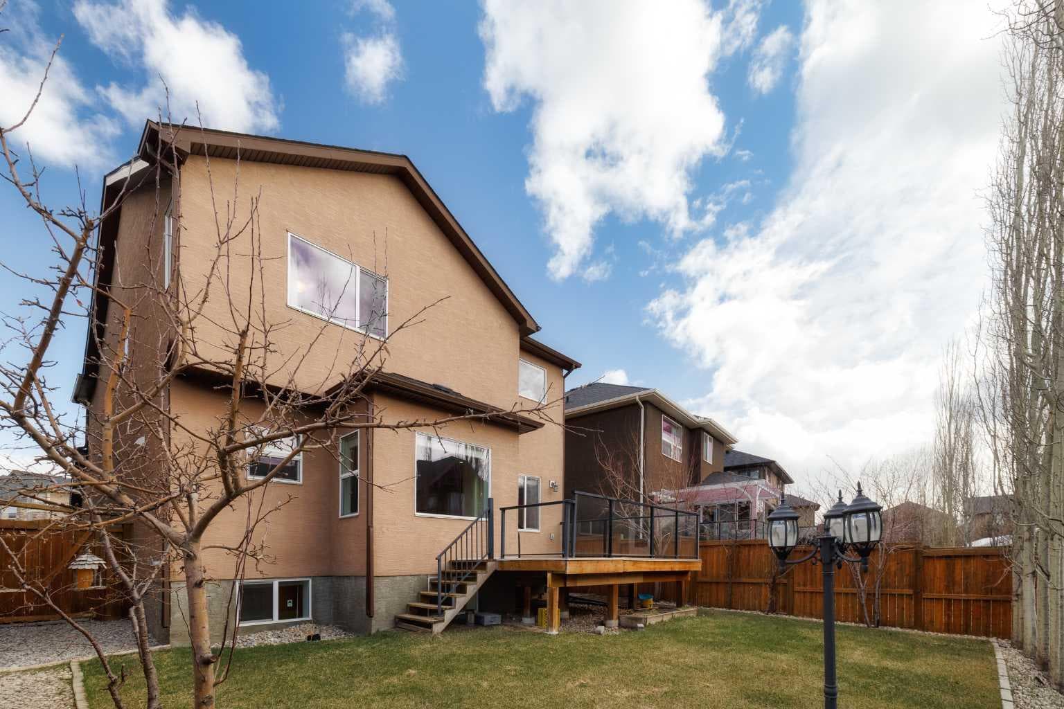 97 Aspenshire Drive SW