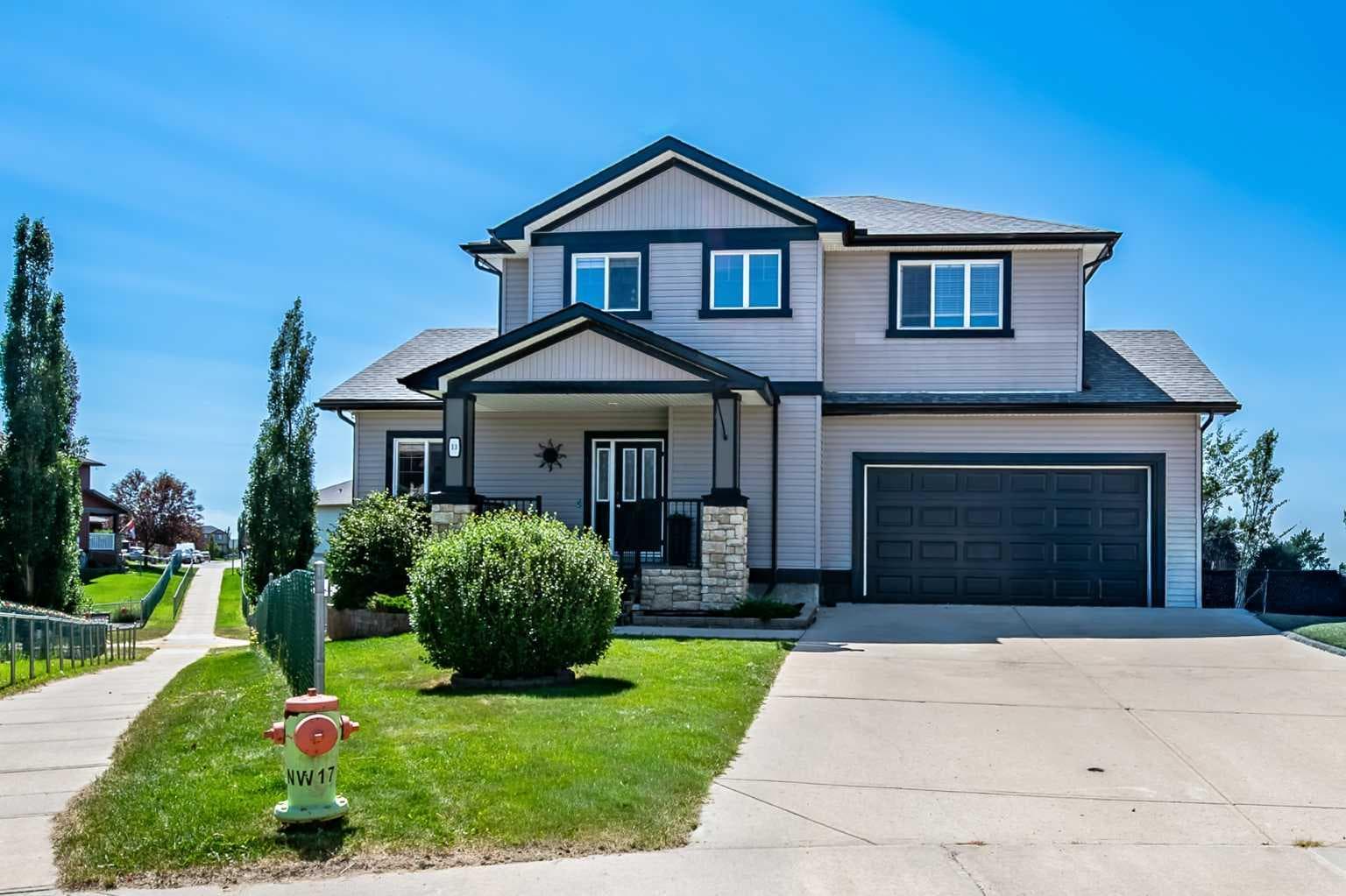 13 Dain Place NW