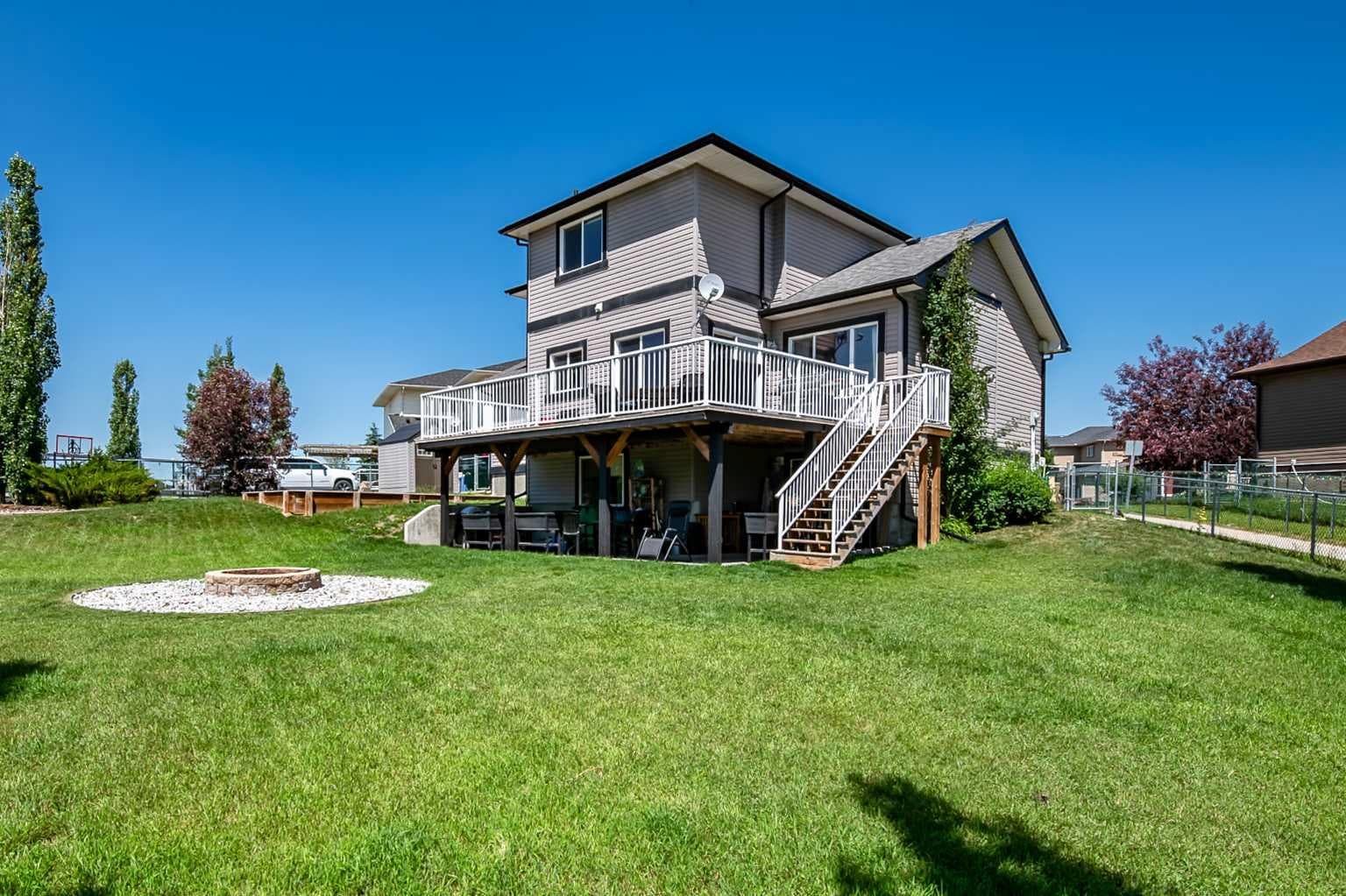 13 Dain Place NW