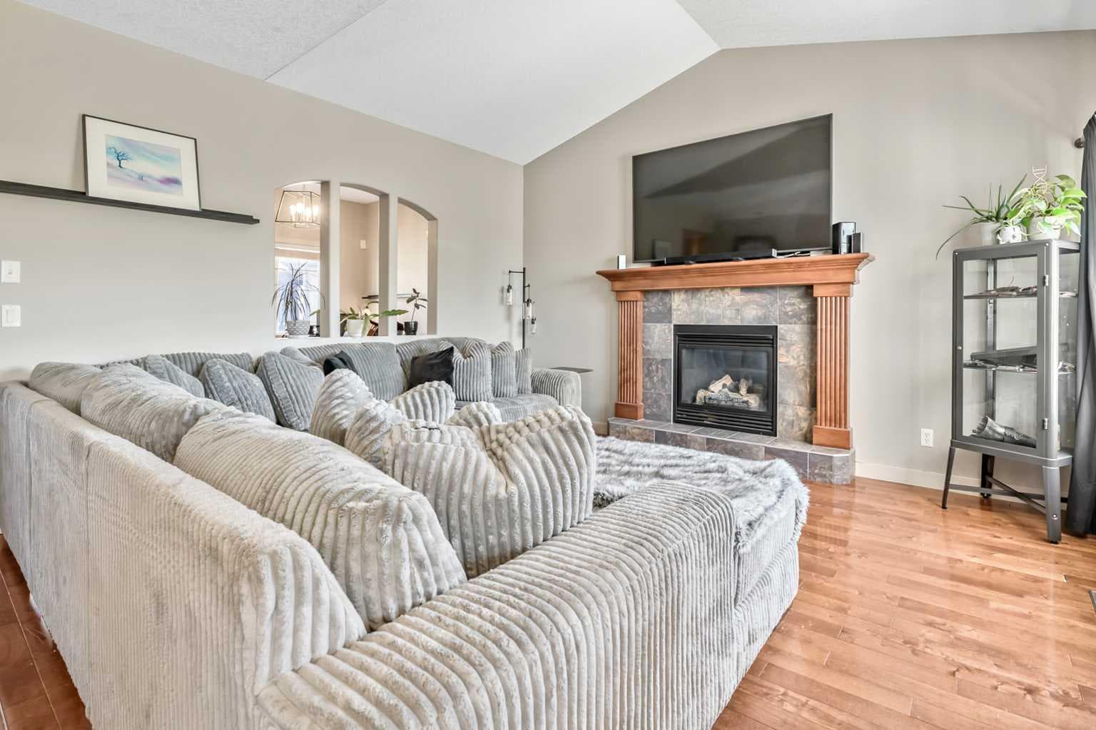 13 Dain Place NW