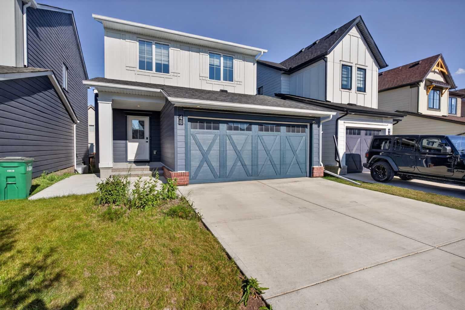 48 Willow Green SW