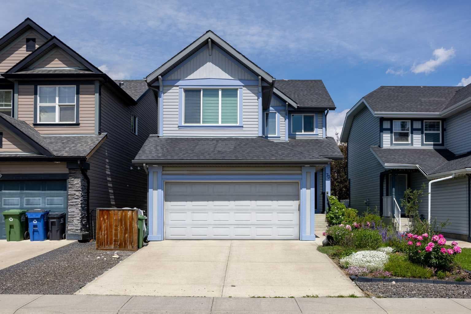 73 Sunset Heights 