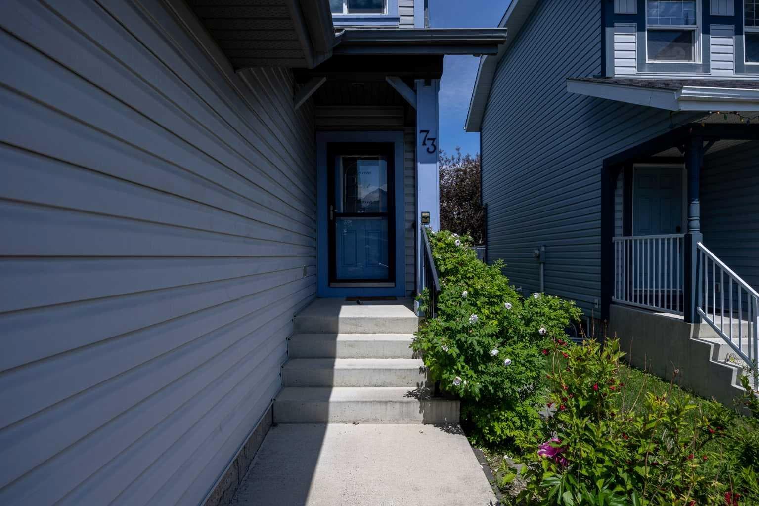 73 Sunset Heights 