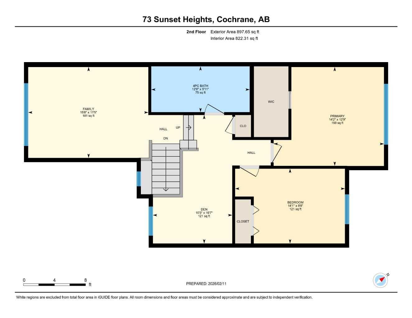 73 Sunset Heights 