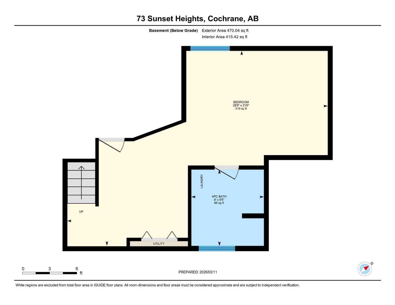 73 Sunset Heights 