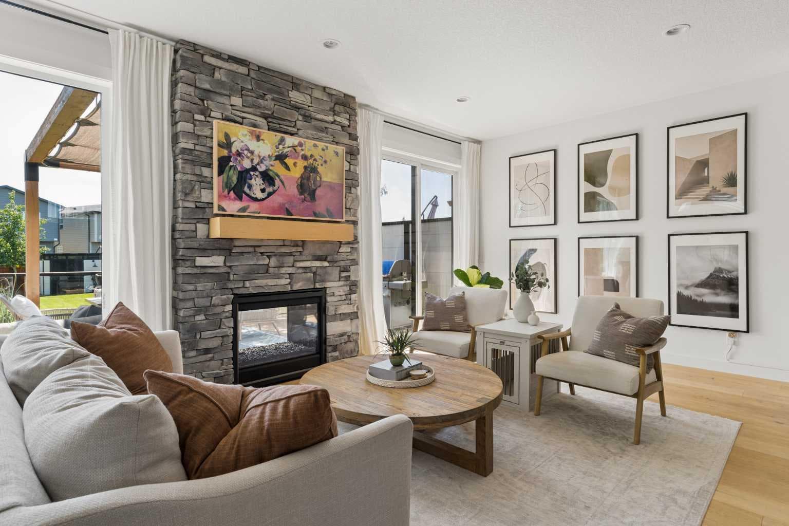 203 Cranbrook Park SE