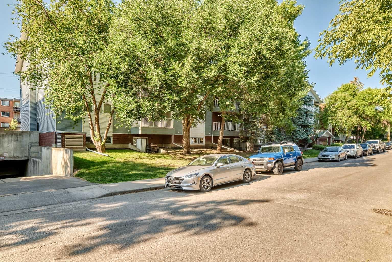 110, 525 56 Avenue SW