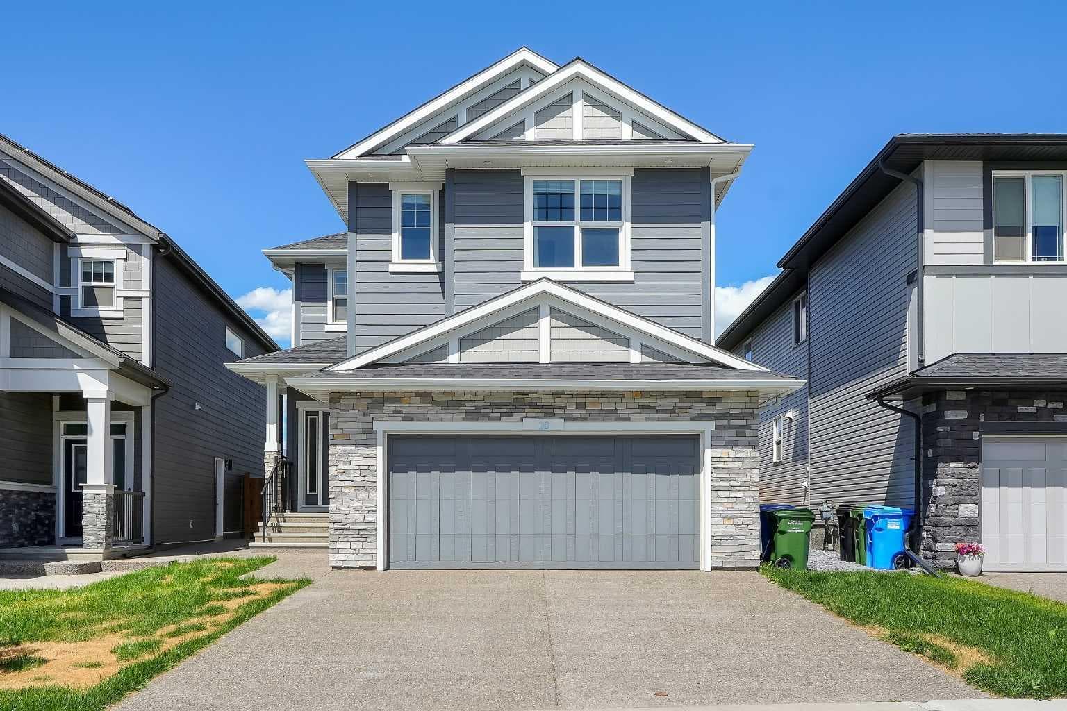 16 Legacy Glen Green SE