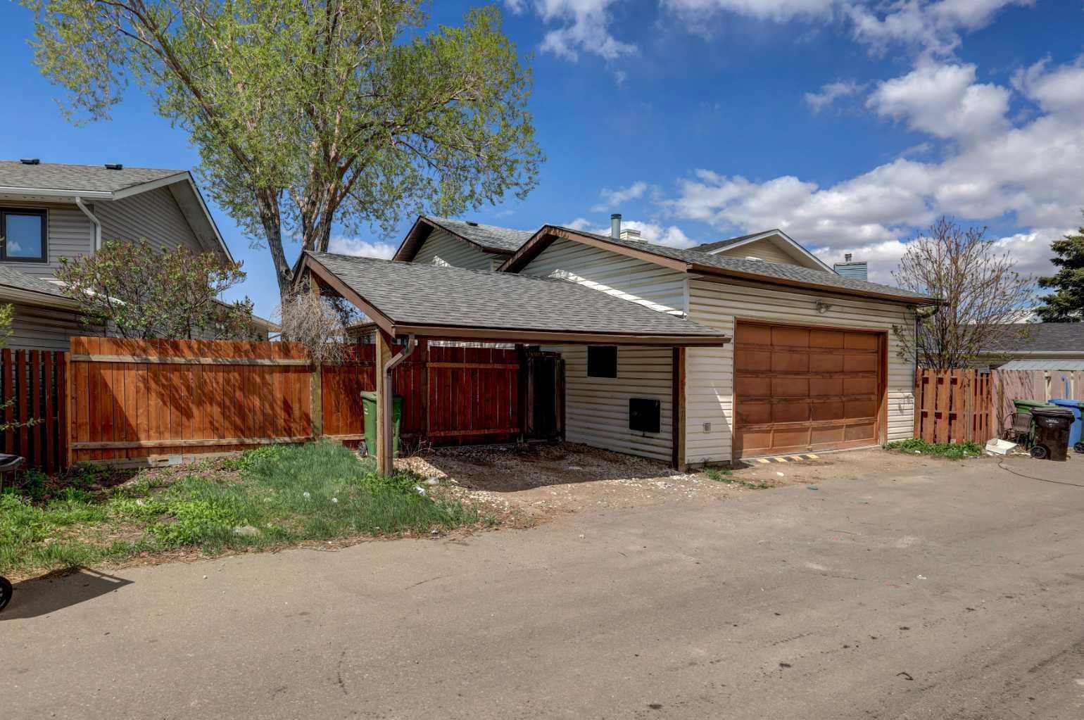 16 Martingrove Mews NE