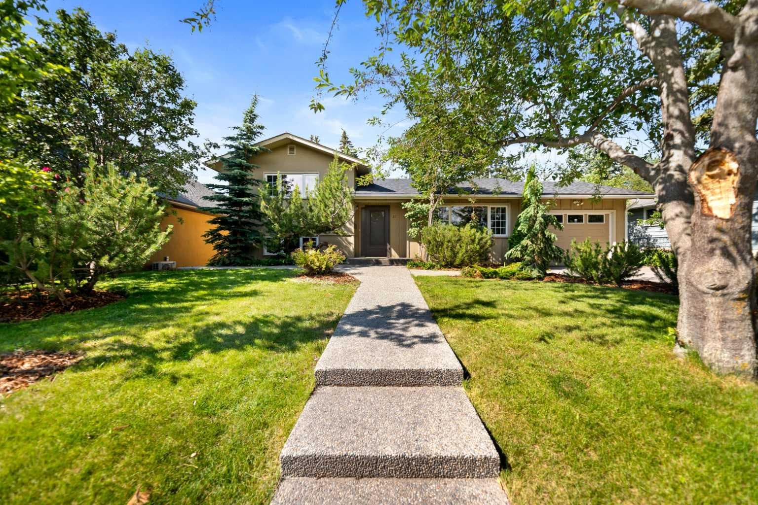 21 Roseview Drive NW