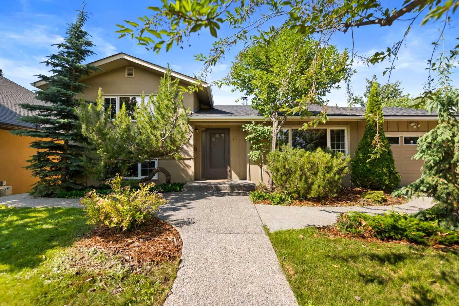 21 Roseview Drive NW