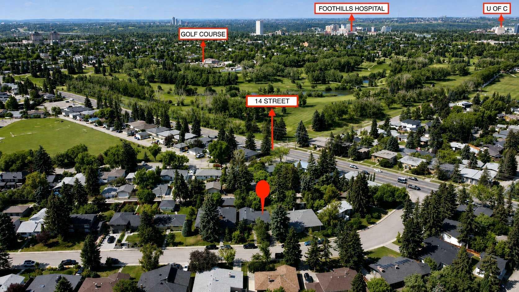 21 Roseview Drive NW