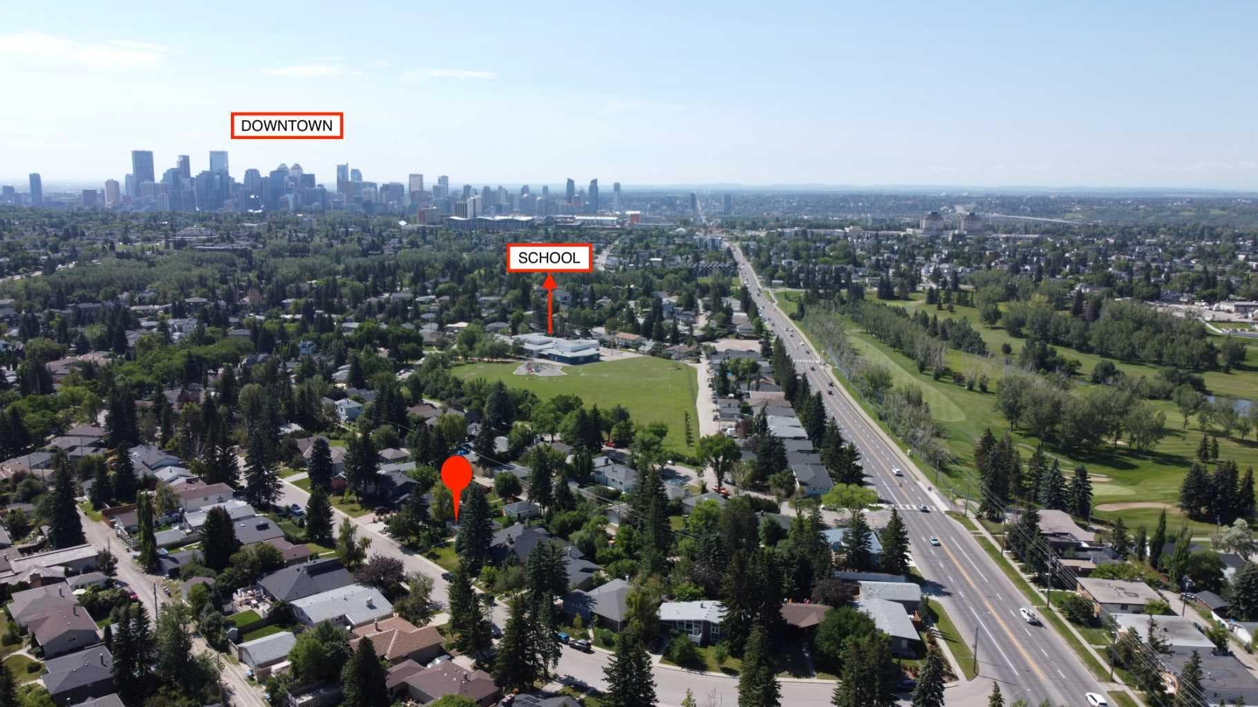 21 Roseview Drive NW