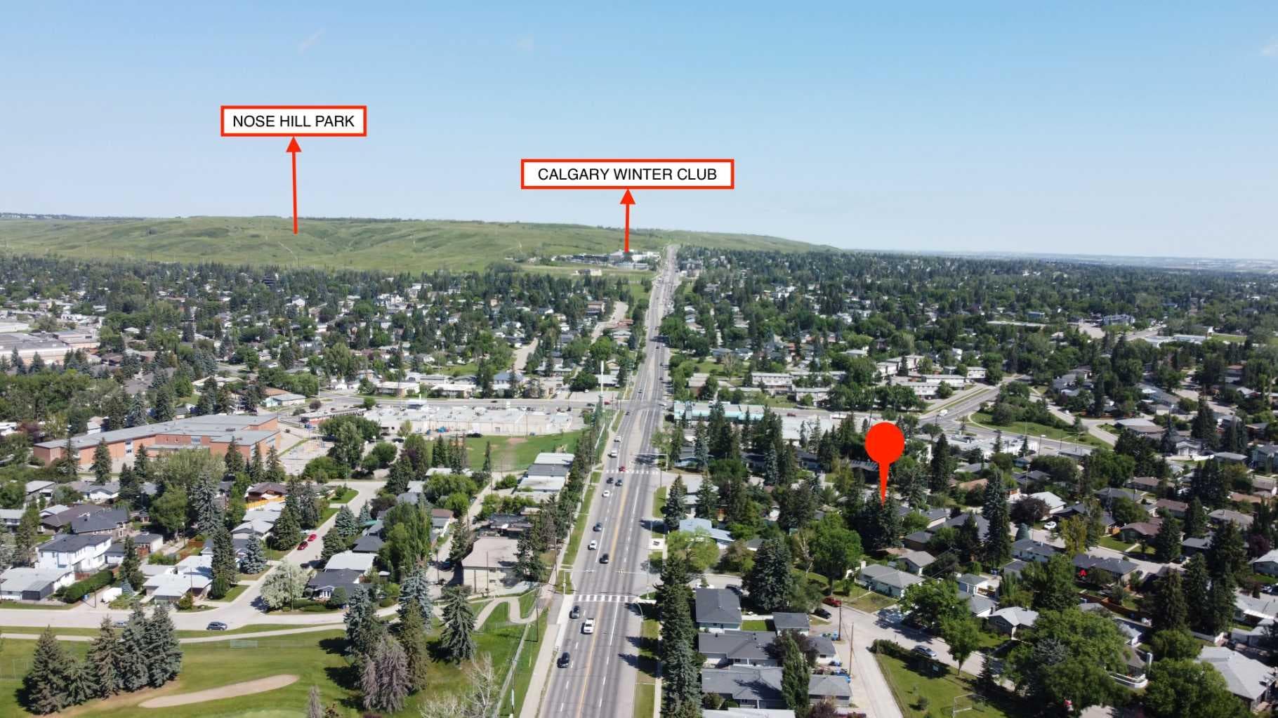 21 Roseview Drive NW