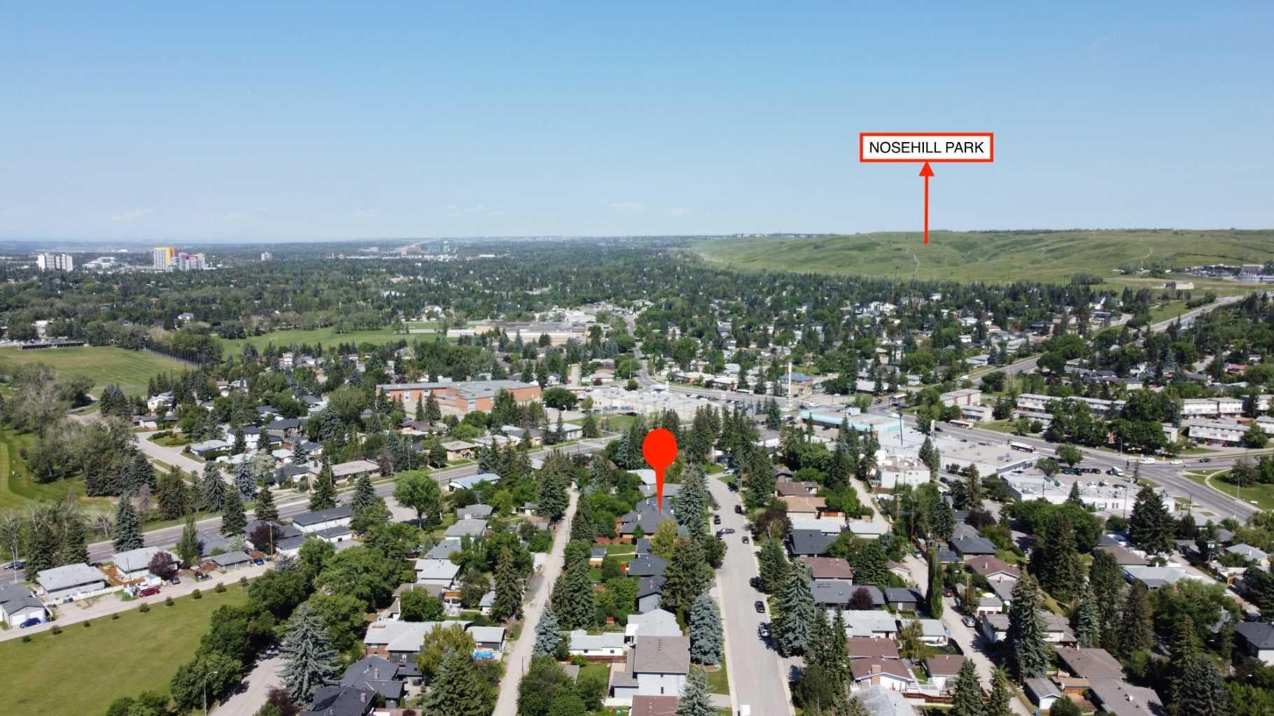 21 Roseview Drive NW