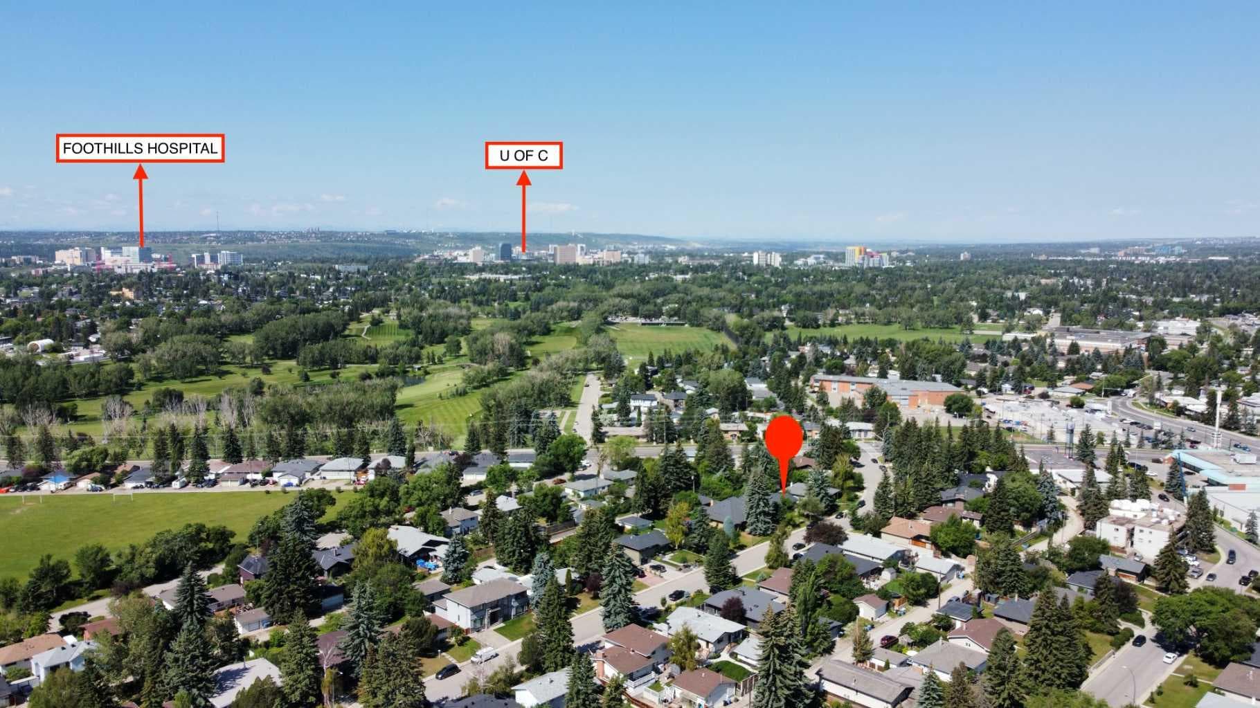 21 Roseview Drive NW