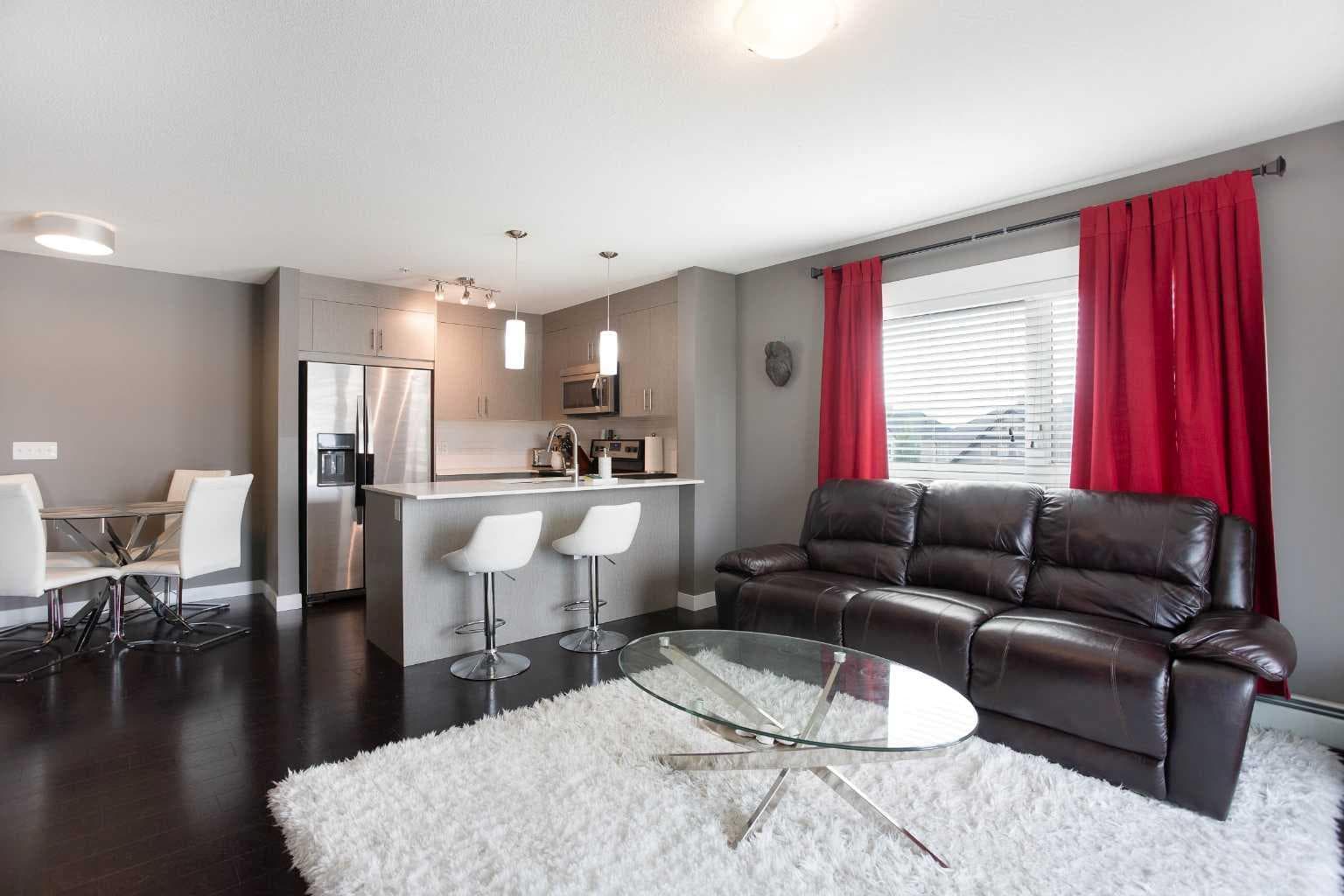 3302, 302 Skyview Ranch Drive NE