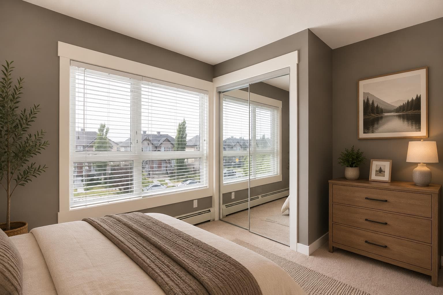 3302, 302 Skyview Ranch Drive NE