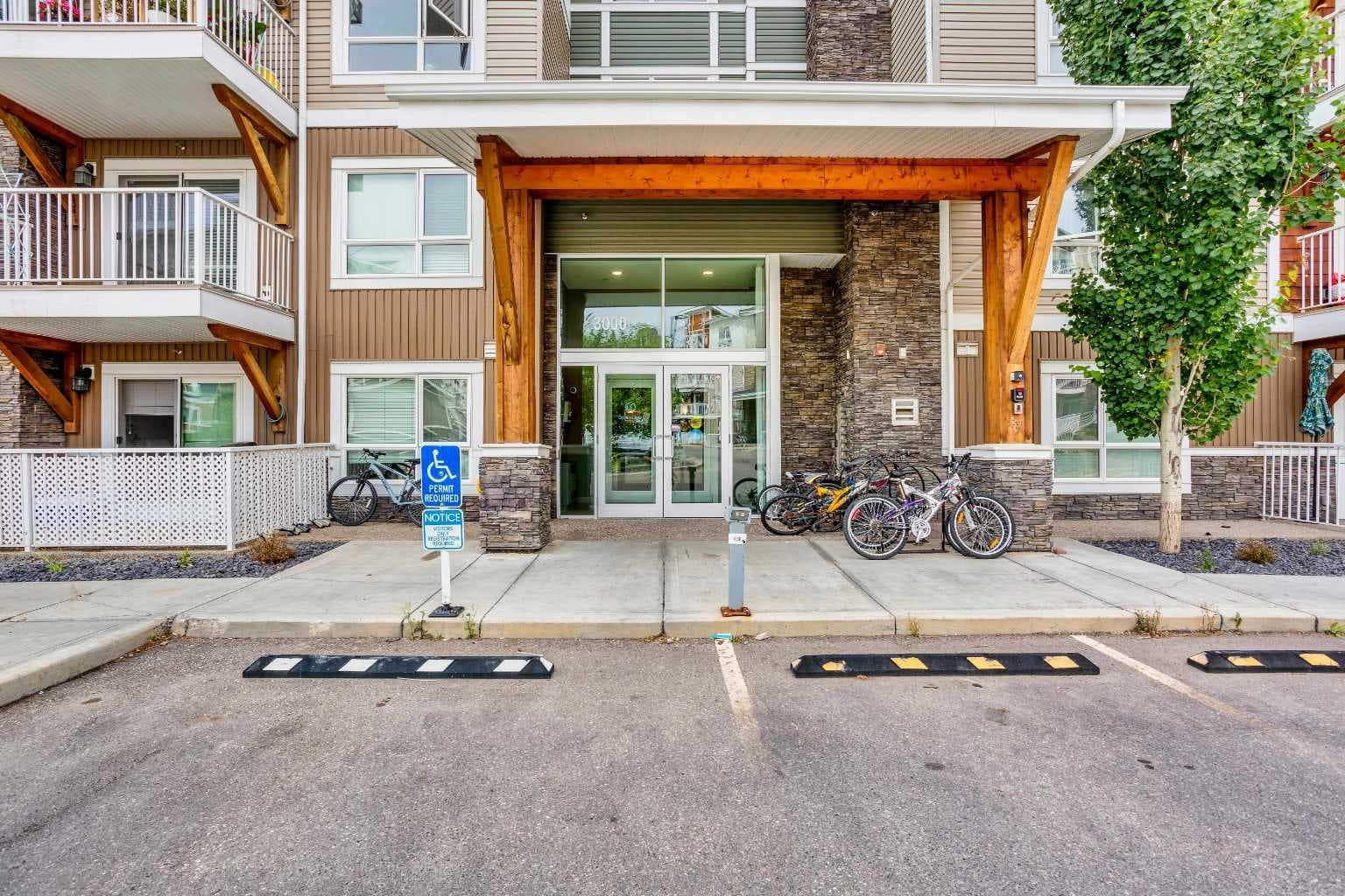 3302, 302 Skyview Ranch Drive NE