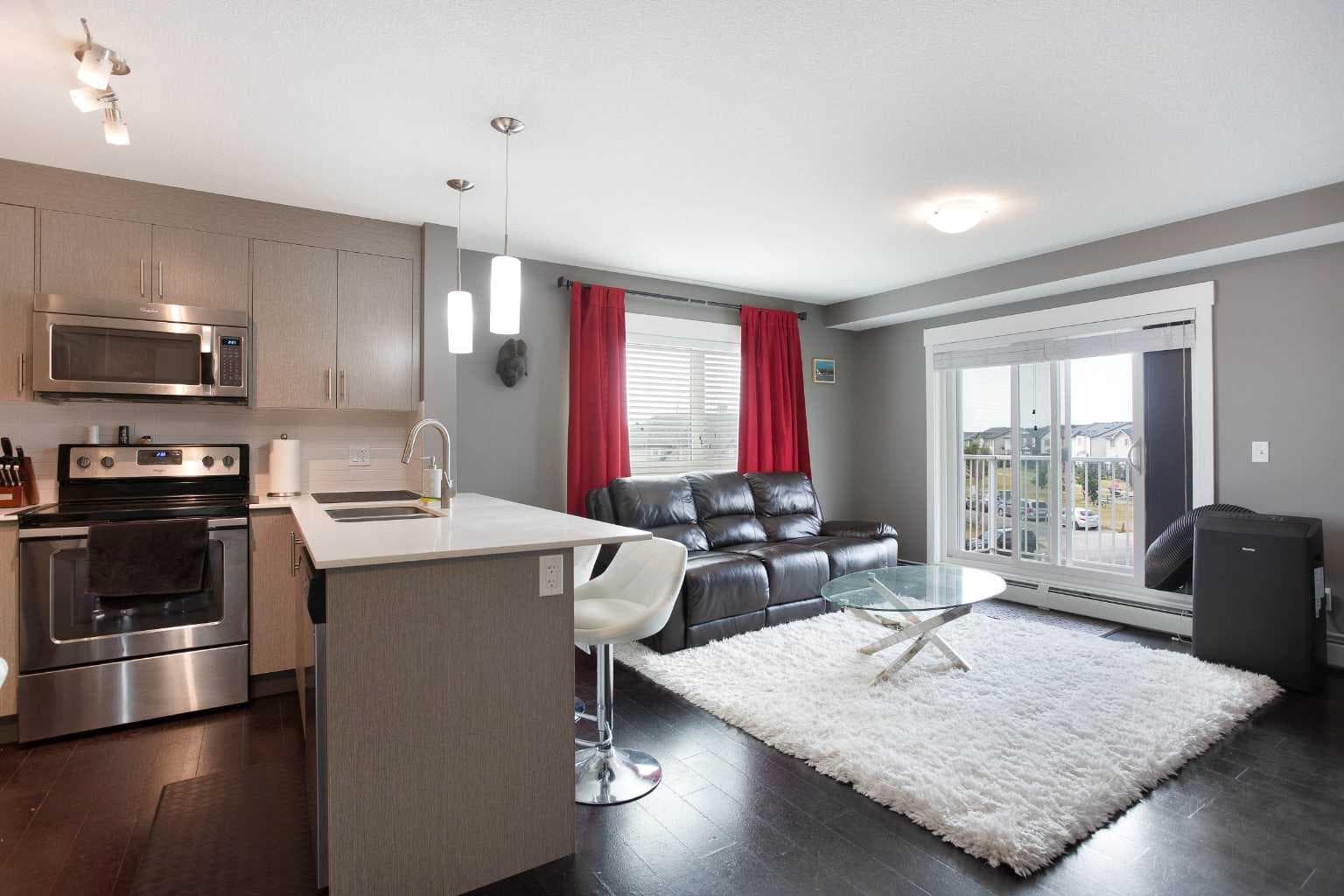 3302, 302 Skyview Ranch Drive NE