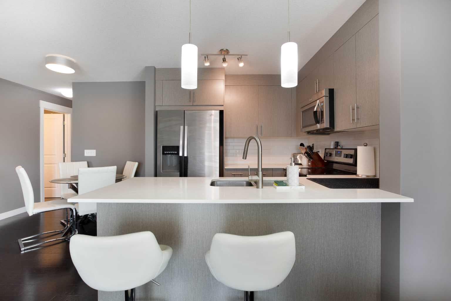 3302, 302 Skyview Ranch Drive NE