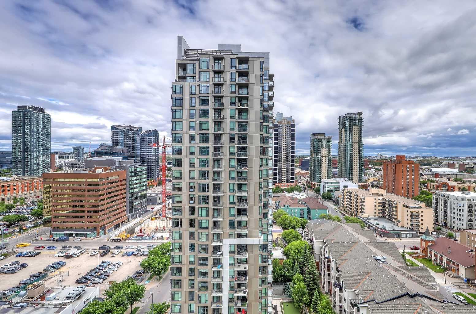 1610, 135 13 Avenue SW