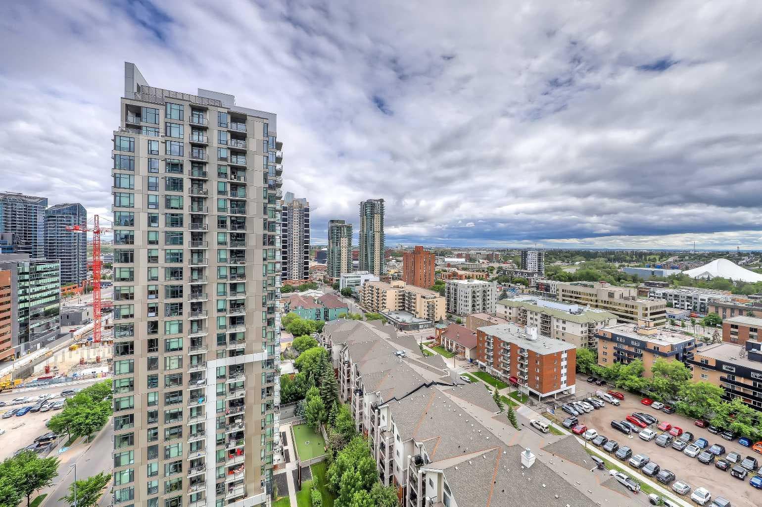 1610, 135 13 Avenue SW