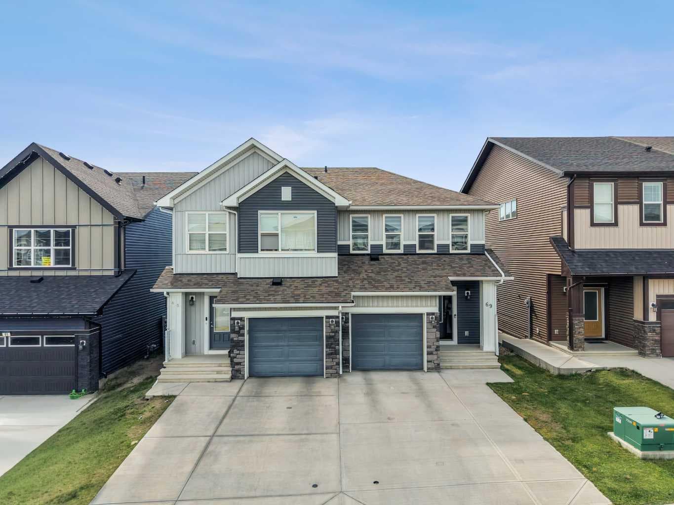 69 Carringvue Park NW