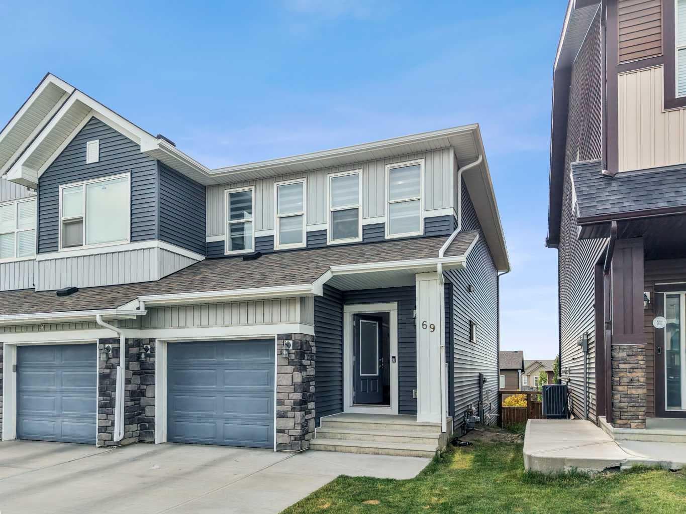 69 Carringvue Park NW
