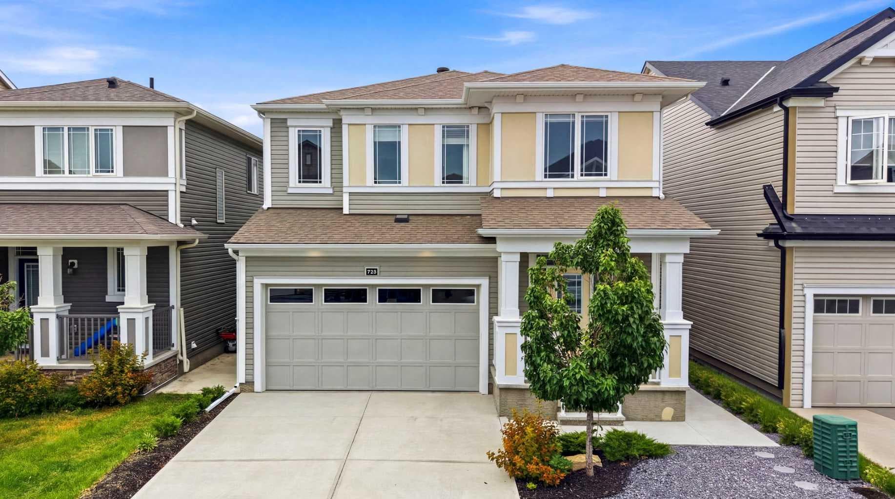 733 Windrow Manor SW