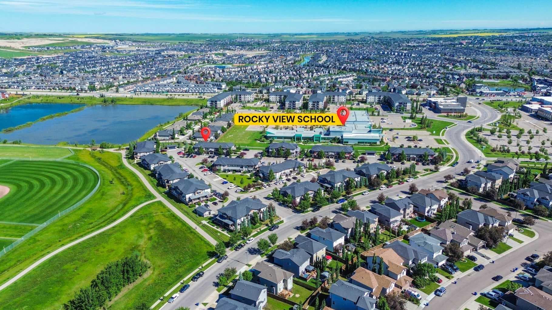 14103, 2781 Chinook Winds Drive SW