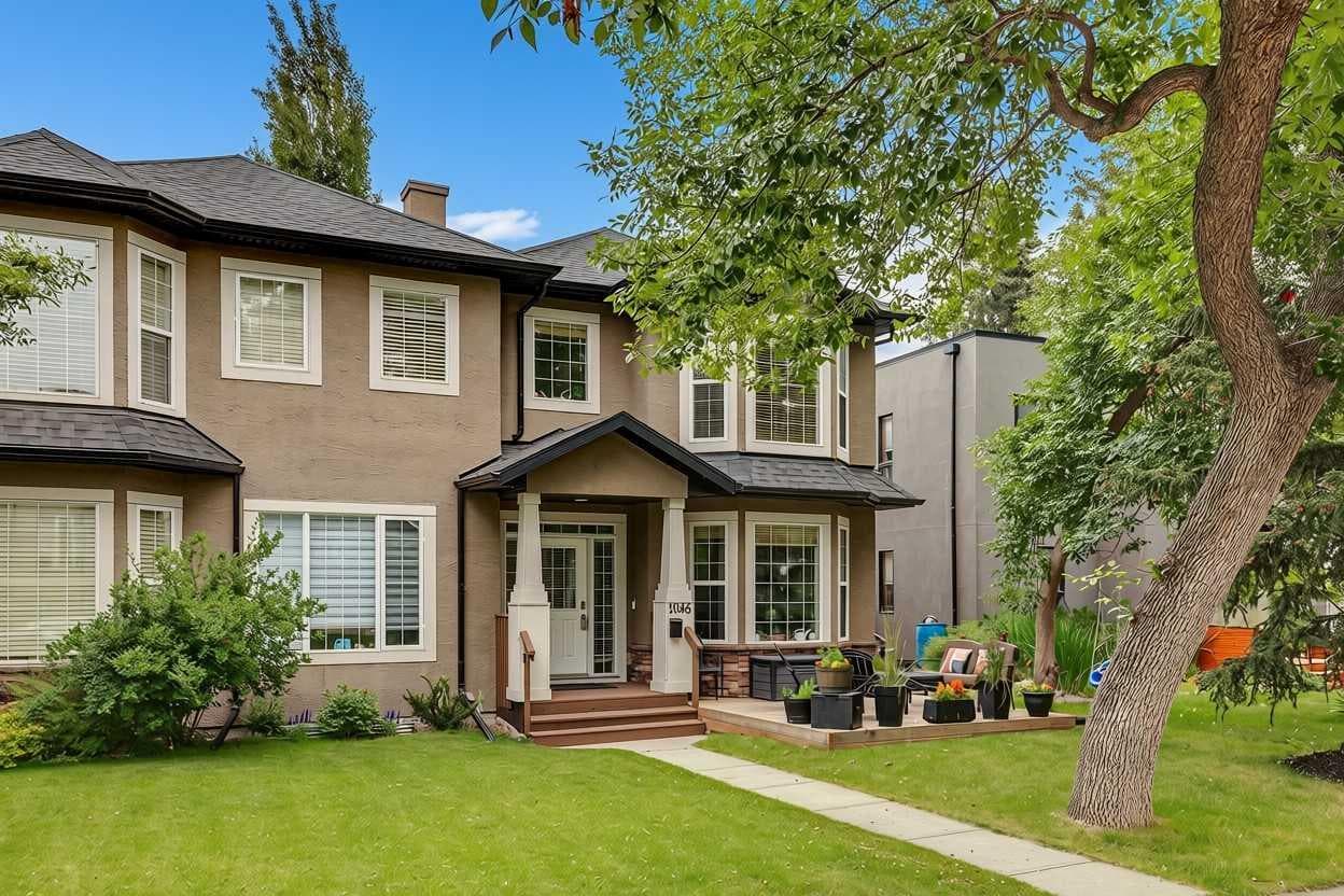 1046 Rundle Crescent NE
