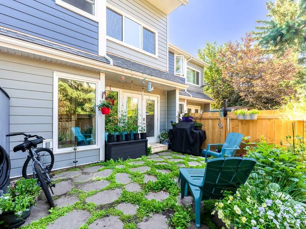5, 93 Grier Place NE