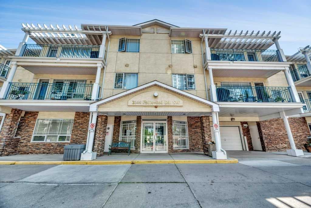 211, 2144 Paliswood Road SW