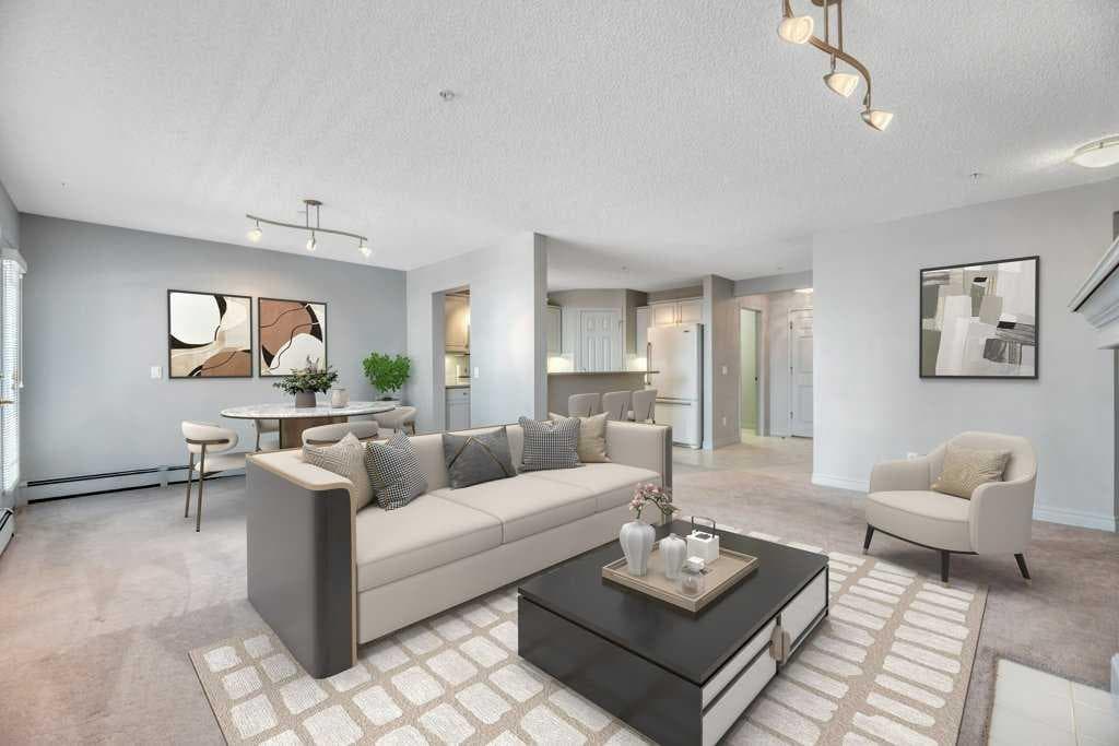 211, 2144 Paliswood Road SW