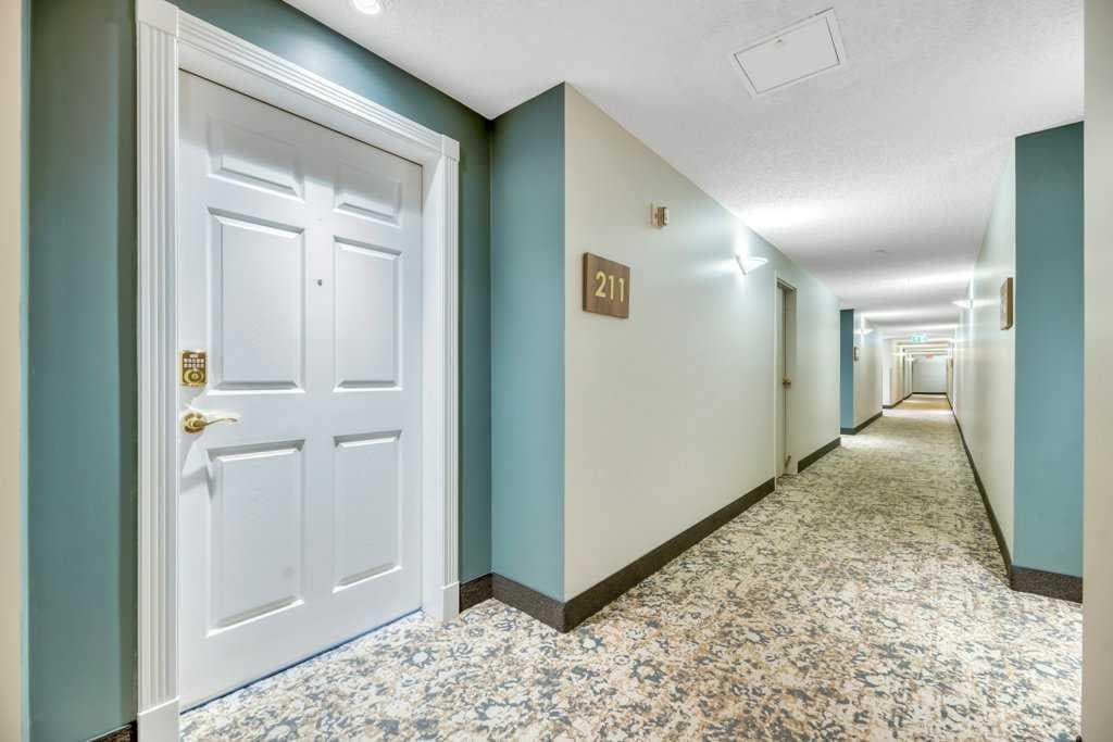 211, 2144 Paliswood Road SW