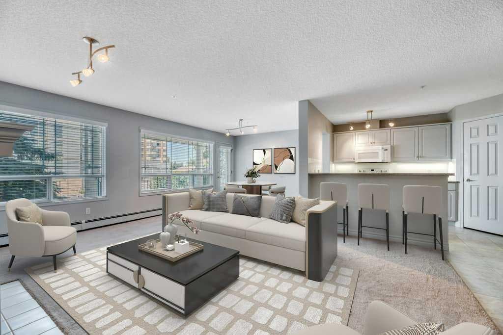 211, 2144 Paliswood Road SW