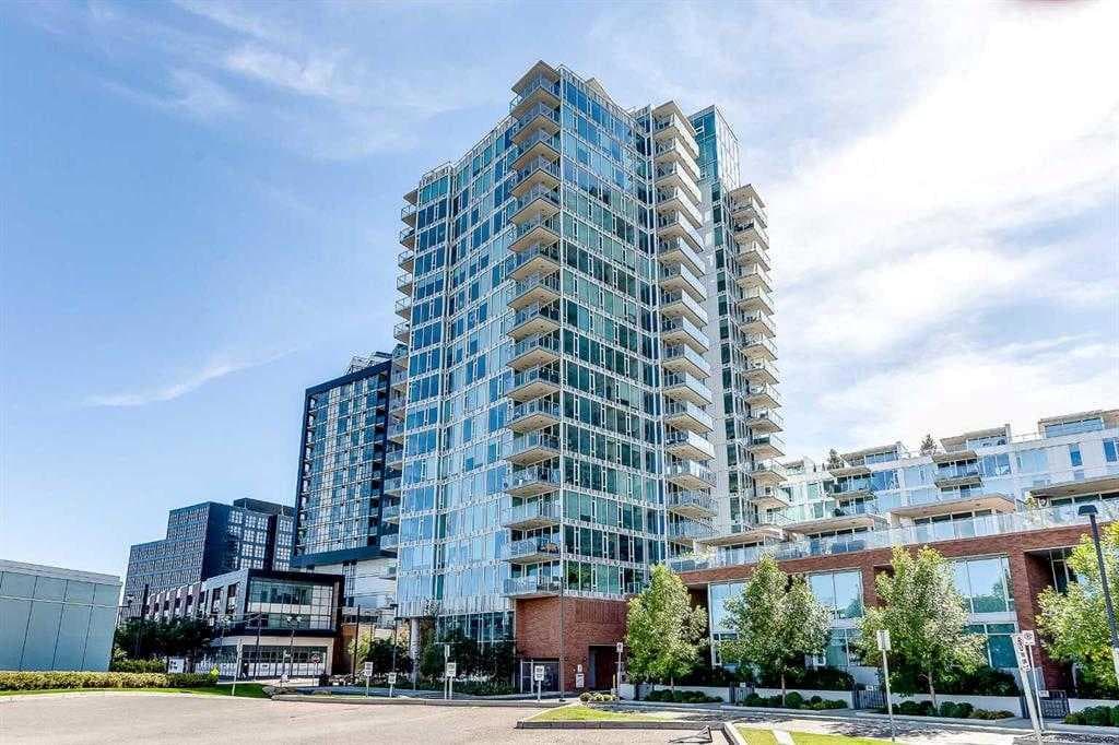 805, 519 Riverfront Avenue SE