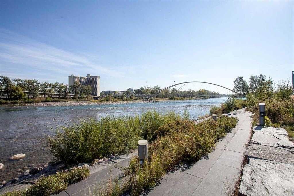 805, 519 Riverfront Avenue SE