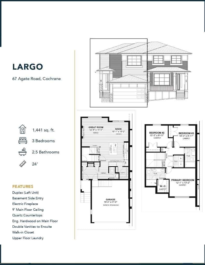 67 Agate Road 