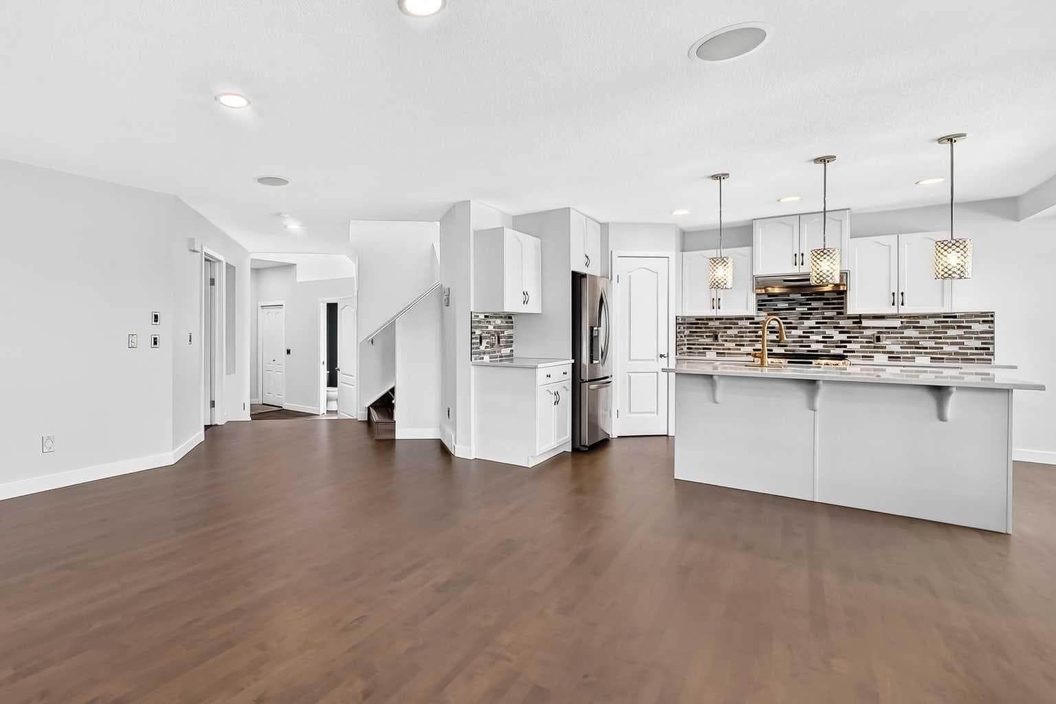 98 Panamount Villas NW