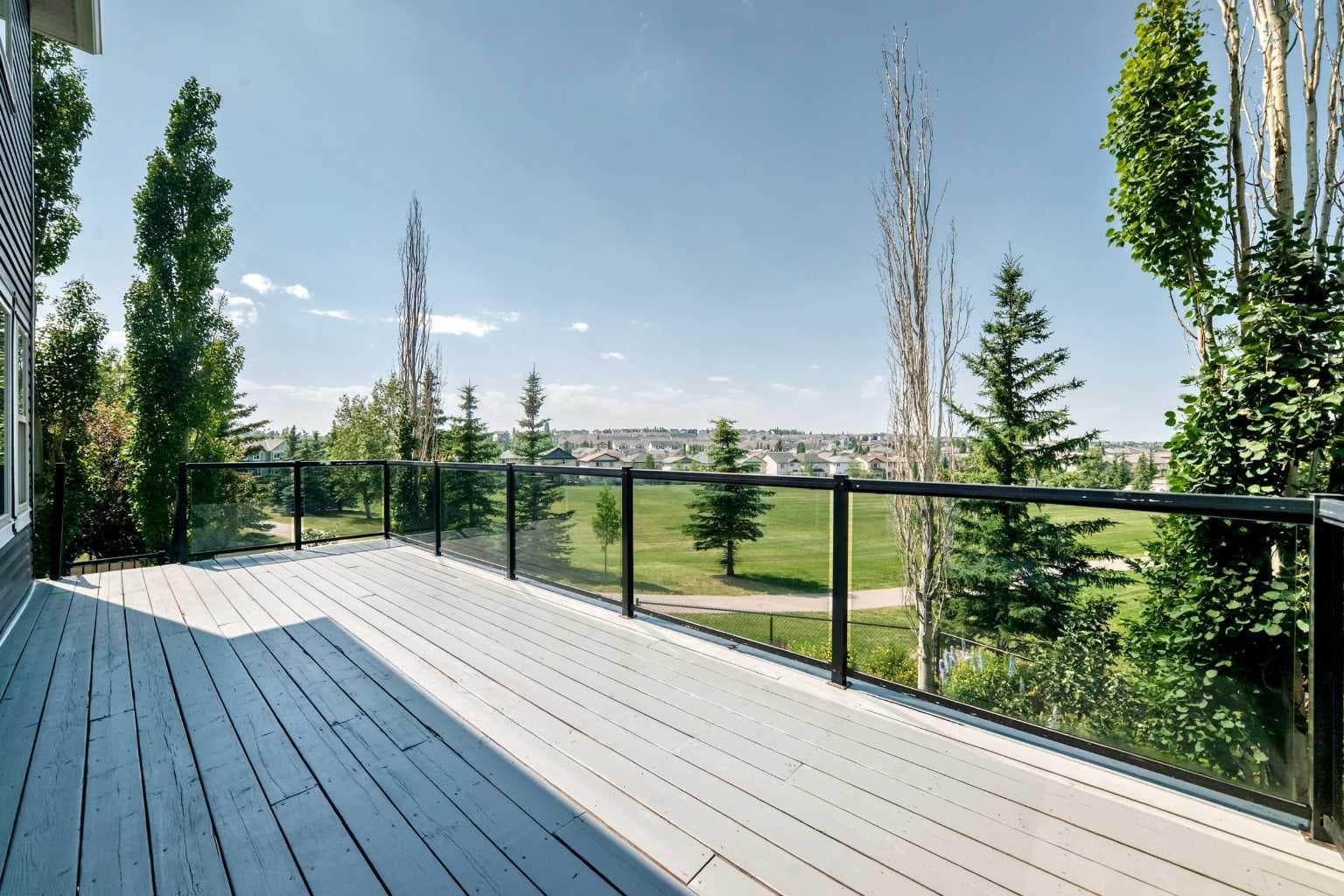 98 Panamount Villas NW