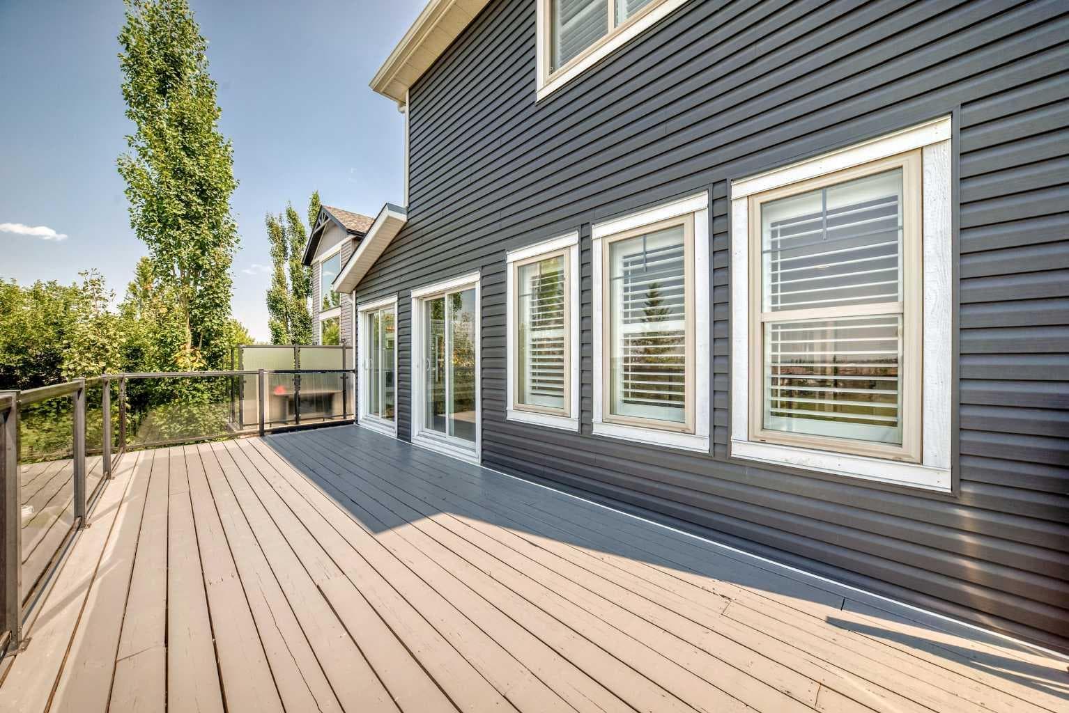 98 Panamount Villas NW