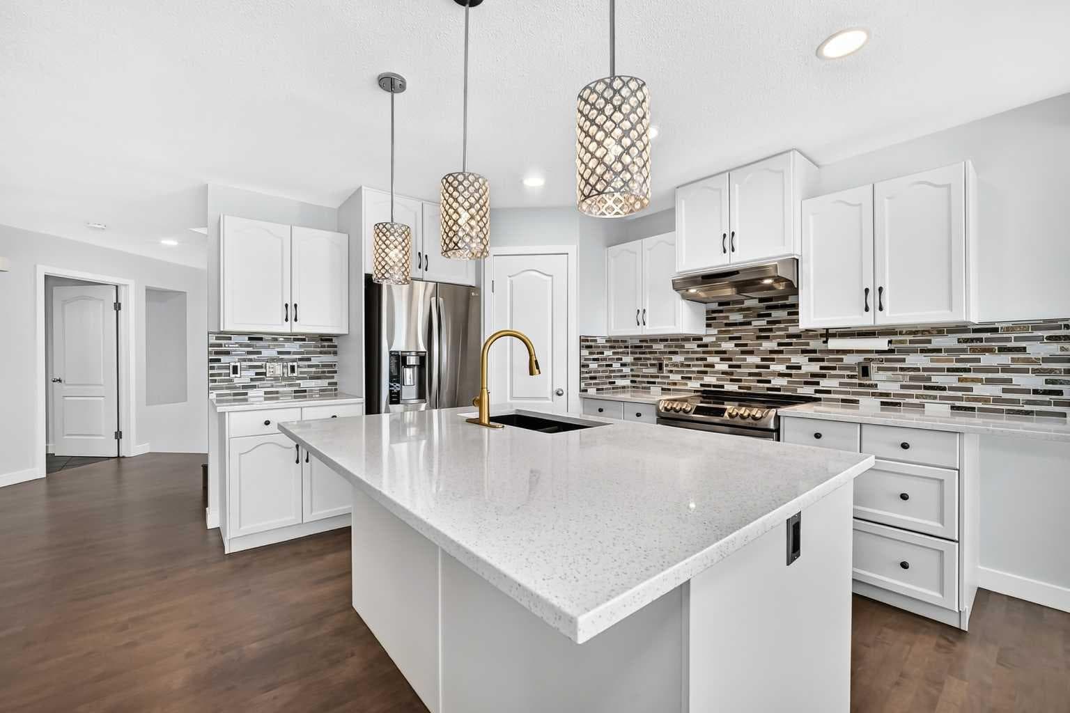 98 Panamount Villas NW