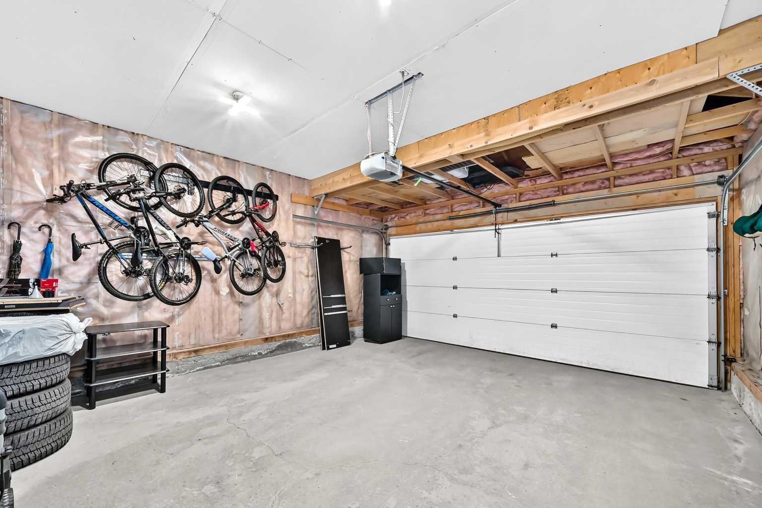98 Panamount Villas NW