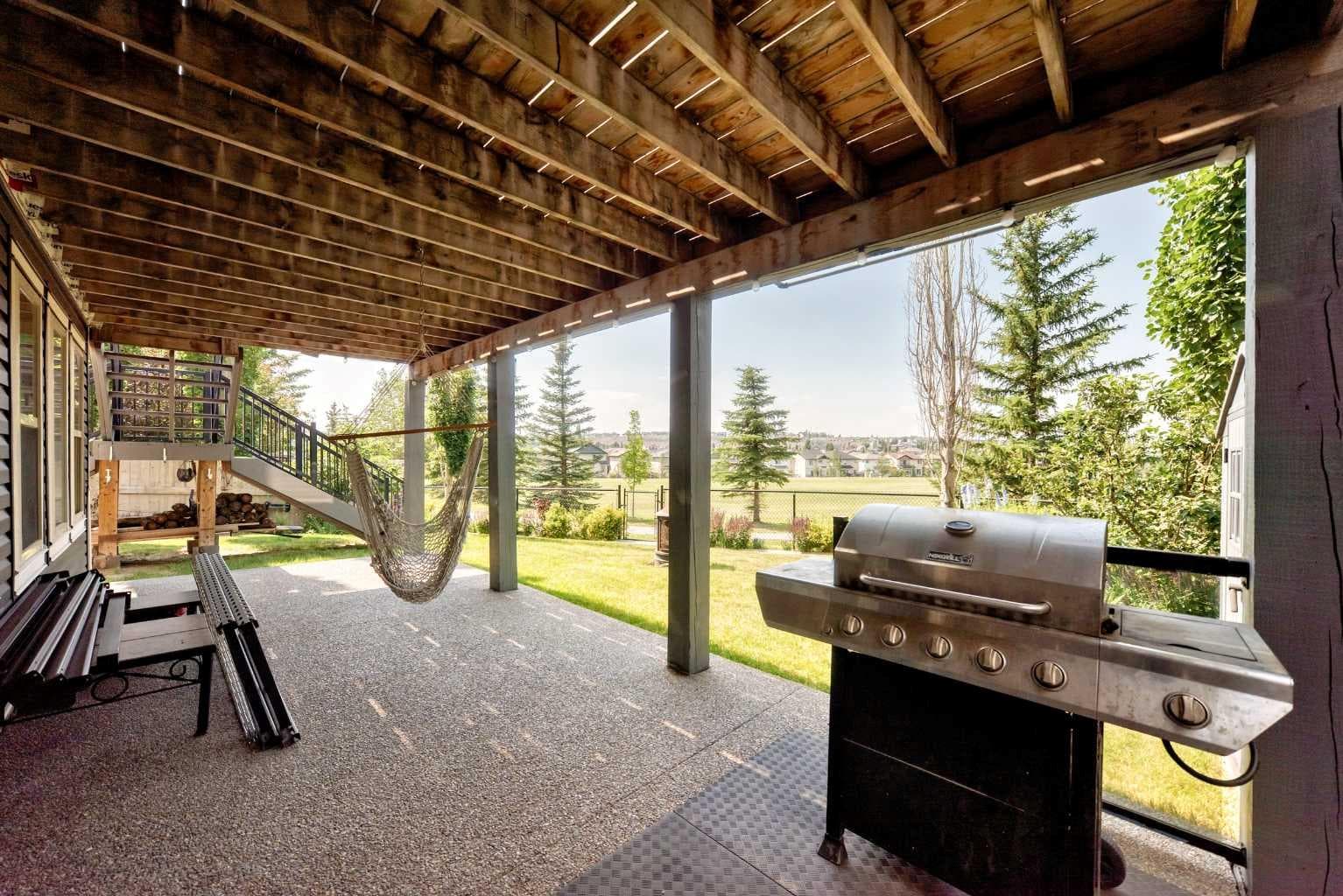 98 Panamount Villas NW