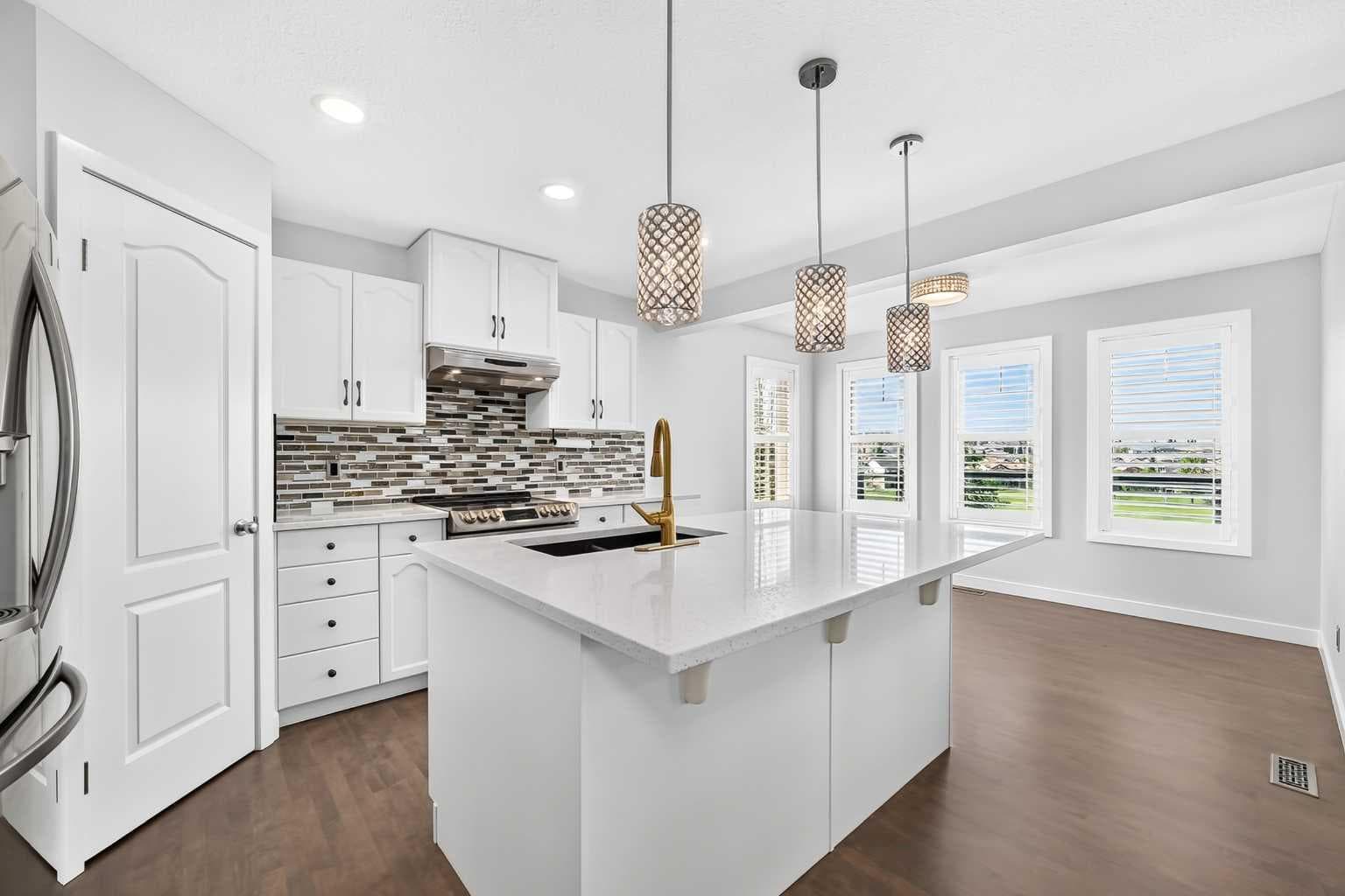 98 Panamount Villas NW