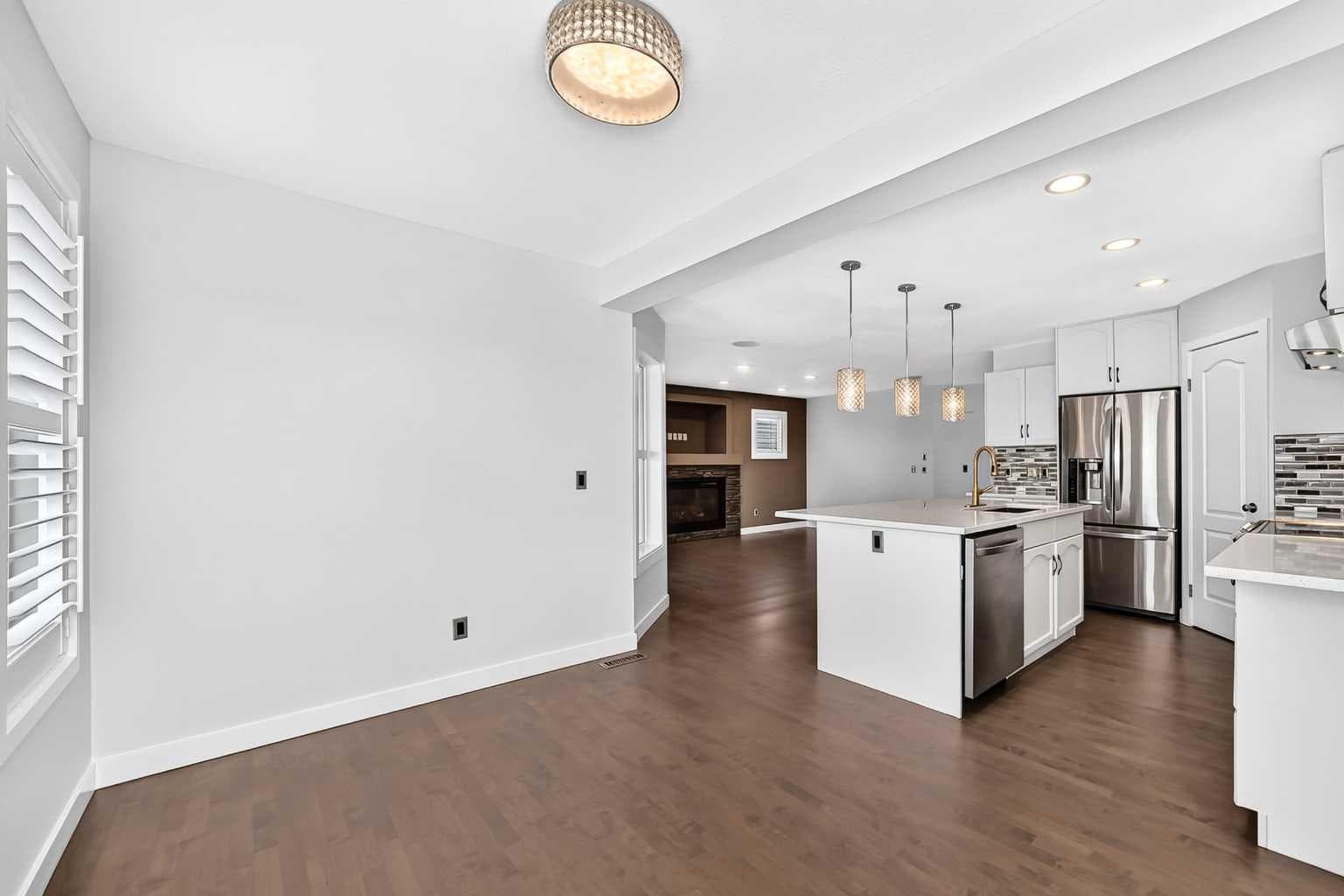 98 Panamount Villas NW