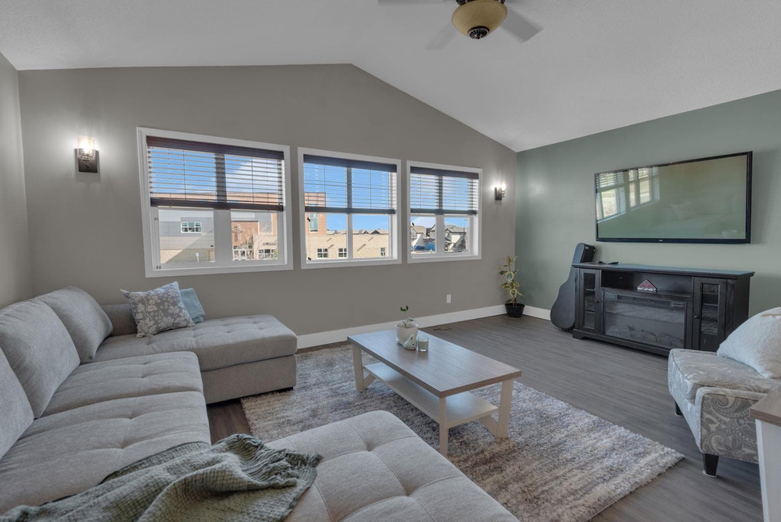 69 Morningside Circle SW