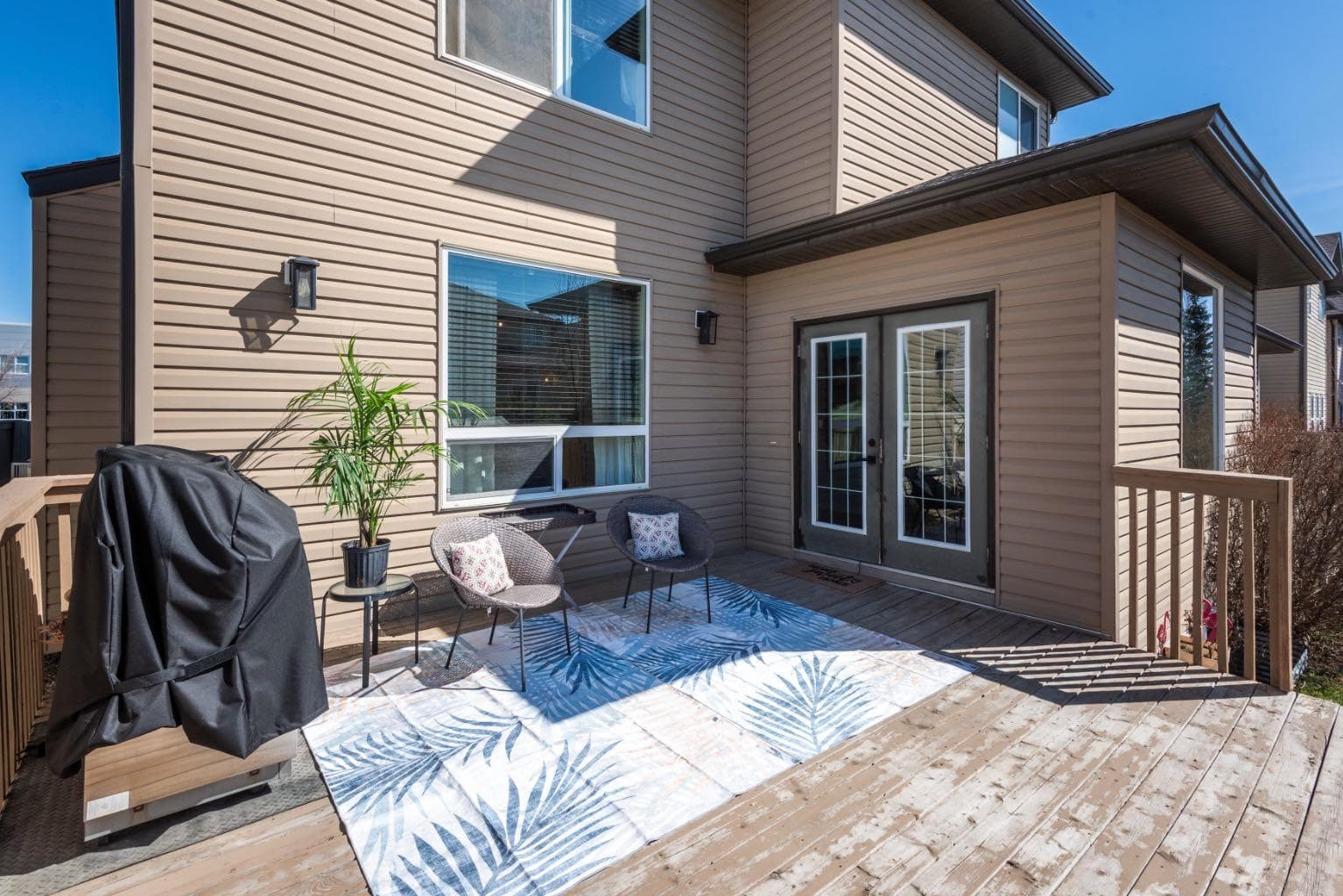 69 Morningside Circle SW